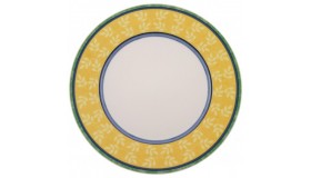 Switch 3 Corfu Dinner plate